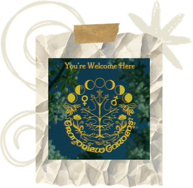 You are welcome here